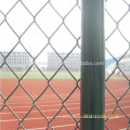Alibaba china - hot dip galvanized perimeter security used chain link fence for sale